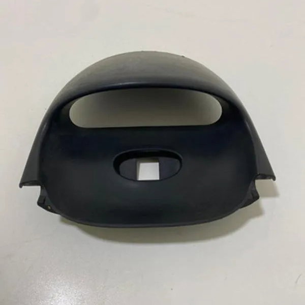 Moldura Acabamento Computador Bordo Peugeot 206