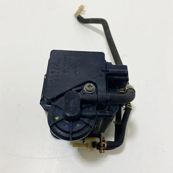 Filtro Canister Honda Fit 1.4 Flex 2008