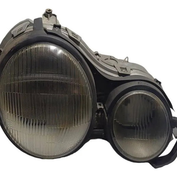 Farol Direito Mercedes E320 1998