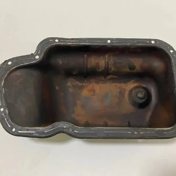 Carte Óleo Motor Peugeot 207 1.4