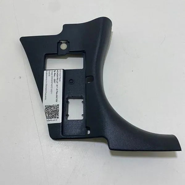 Acabamento Soleira Dianteiro Direito Honda Fit 2008