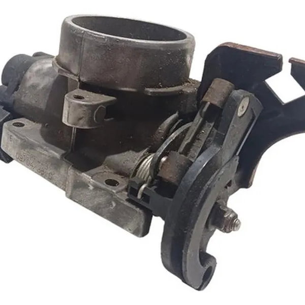 Tbi Corpo Borboleta Ford Escort 1.8 16v Zetec 1997