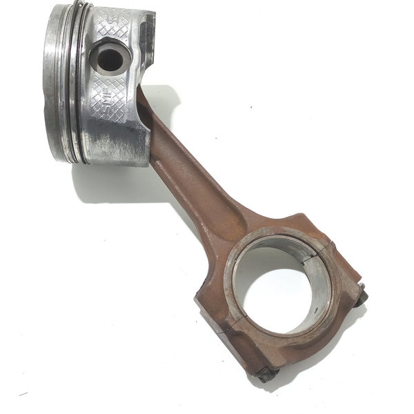 Pistão Biela Peugeot 307 Sw Gasolina 2007 2008 2009 2010