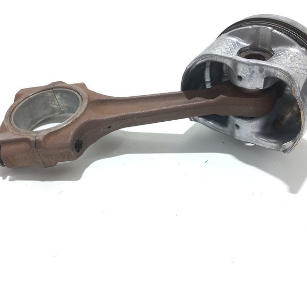 Pistão Biela Peugeot 307 Sw Gasolina 2007 2008 2009 2010