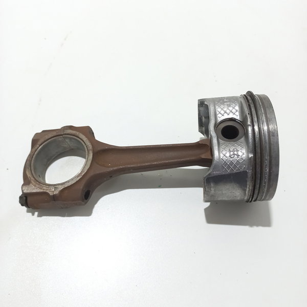 Pistão Biela Peugeot 307 Sw Gasolina 2007 2008 2009 2010