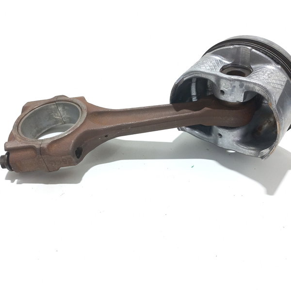Pistão C/biela Peugeot 307 2.0 Gasolina 2007