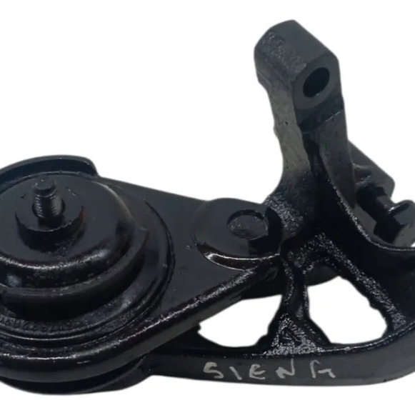 Suporte Coxim Cambio Fiat Siena 1.0 2006 2007 2008 2009