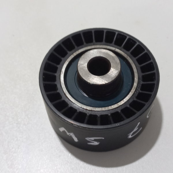 Polia Tensor Correia Peugeot 307 2.0 2007 Preto