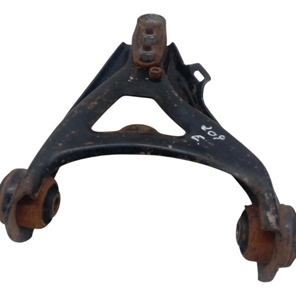 Balança Bandeja Esquerda Renault Scenic 1.6 2004 2005 2006