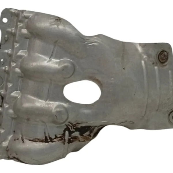 Defletor Calor Escape Chevrolet Cruze Sedan 2013 2014 2015