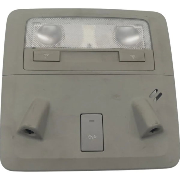 Luz Teto Cortesia Chevrolet Cruze Sedan 2013 2014 2015