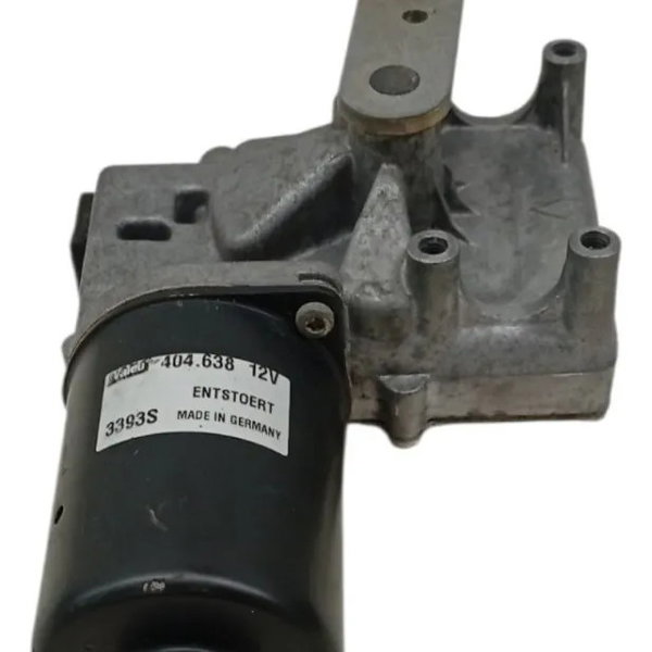 Motor Limpador Parabrisa Peugeot 307 Sw 2004 2005 2006