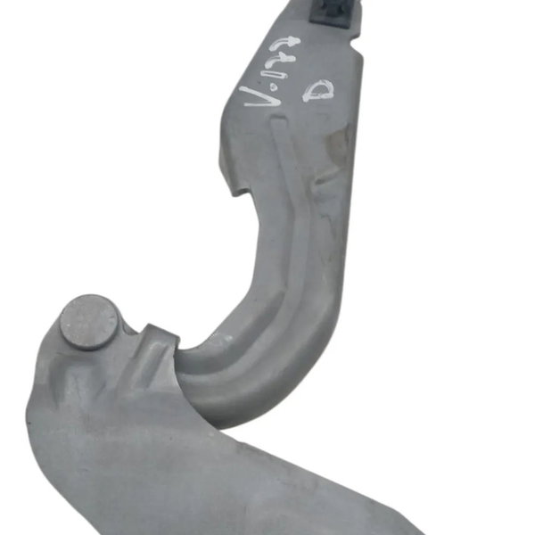 Dobradiça Direita Capo  Mitsubishi Outlander 2010 2011