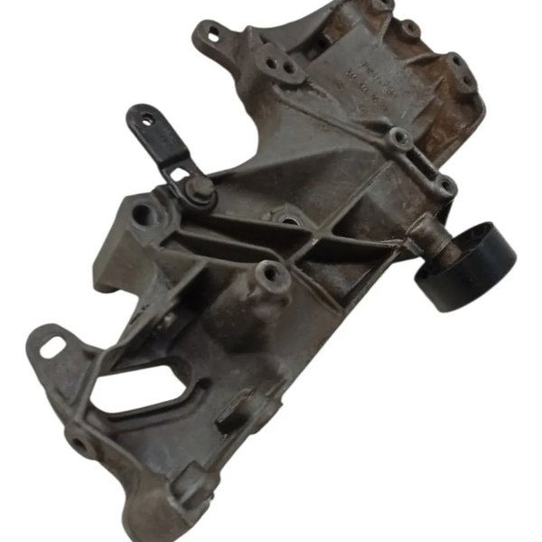 Suporte Compressor Alternador Renault Scenic 2003