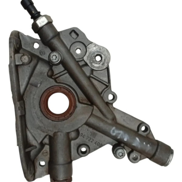 Bomba Oleo Chevrolet Agile Prima 1.4 2012 2013 2014