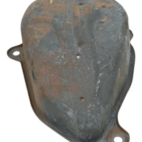Carter Oleo Caixa Cambio Peugeot 206 207 208 Citroen C3 1.4