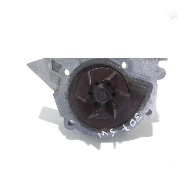 Bomba Água Peugeot 307 2.0 2007