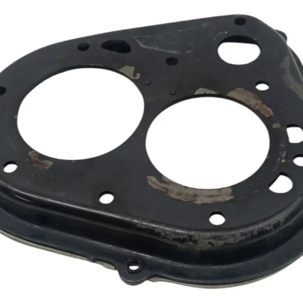 Tampa Intermediaria Caixa Câmbio Manual Ford Ka Fiesta 1.0