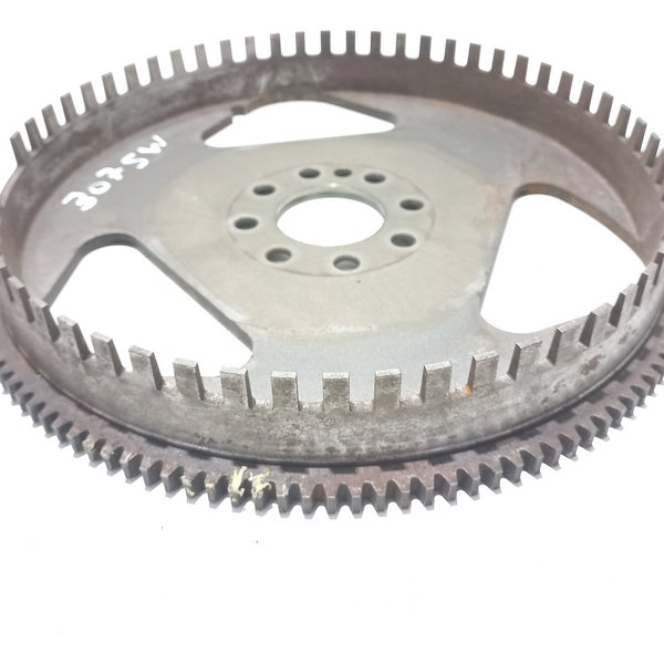 Cremalheira Volante Motor Peugeot 307 2.0 2009
