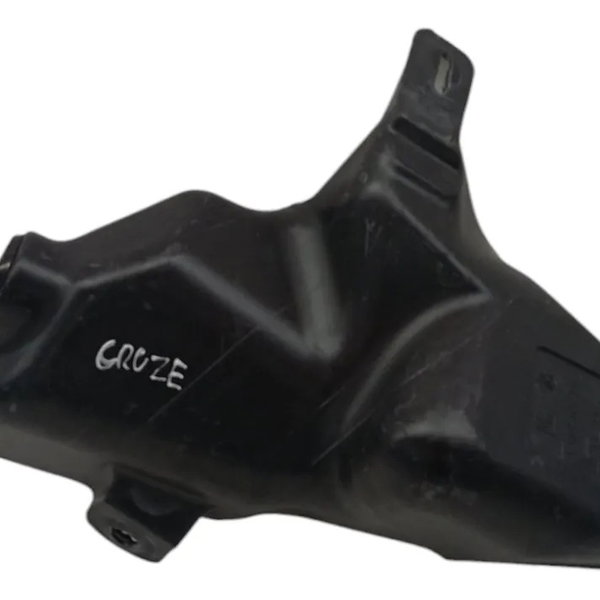 Reservatorio Agua Limpador Chevrolet Cruze Sedan 2014 2015