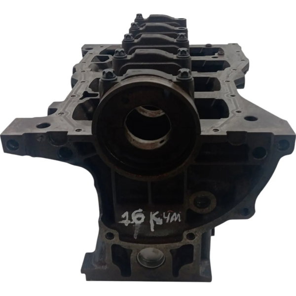Bloco Motor K4m 1.6 Renault Duster Sandero Megane