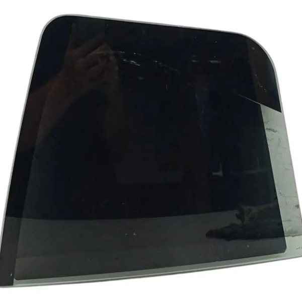 Vidro Fixo Traseiro Esquerdo Chevrolet Cruze Sedan 2013 2014