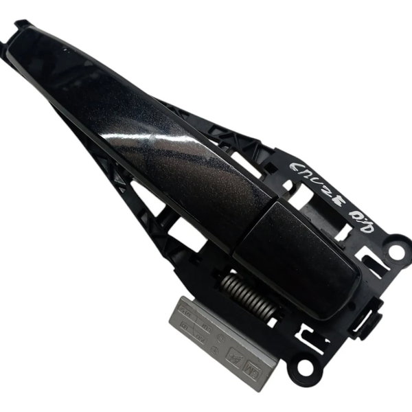Maçaneta Externa Dianteira Direita Gm Cruze Sedan 2013 2014