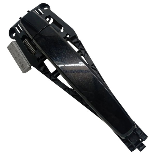 Maçaneta Externa Traseira Esquerda Gm Cruze Sedan 2013 2014