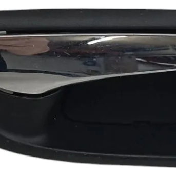 Maçaneta Interna Traseira Direita Gm Cruze Sedan 2013 2014 Traseira