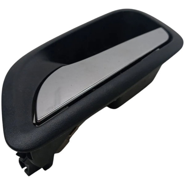 Maçaneta Interna Traseira Esquerda Gm Cruze Sedan 2013 2014 Traseira
