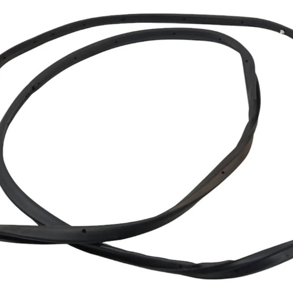 Borracha Interna Dianteira Esquerda Gm Cruze Sedan 2013 2014