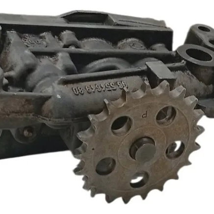 Bomba Oleo Motor Peugeot 1.6 207 208 C3 9655464980