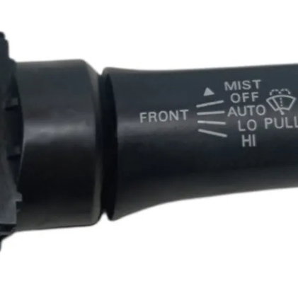 Chave Limpador Parabrisa Traseiro Mitsubishi Outlander 2010