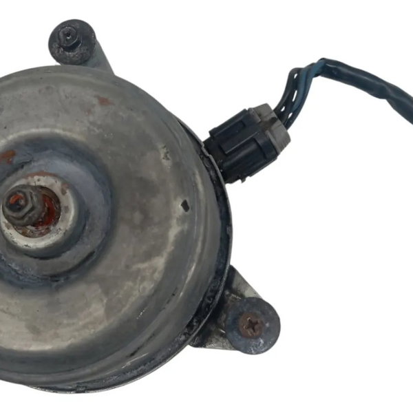 Motor Ventoinha Mitsubishi Outlander 3.0 2010 2011 2013