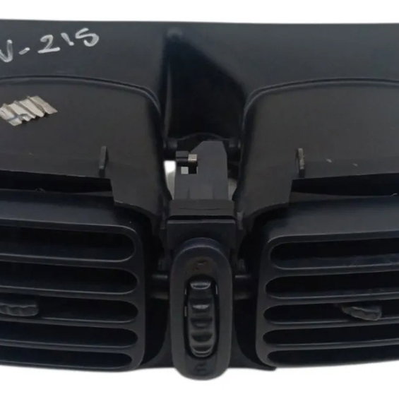 Difusor Ar Central Renault Clio 1.0 2004 2005 2006 2007