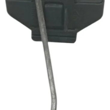 Fechadura Trava Porta Malas Renault Clio 1.0 2004 2005 2006