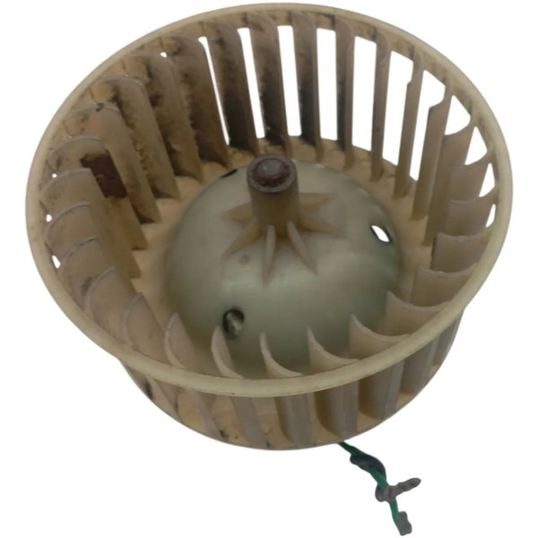 Motor Ventilador Ar Forçado Citroen C3 Picasso 2009 12v