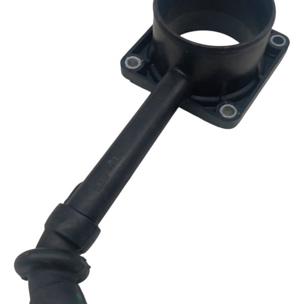 Flange Tbi Corpo Borboleta Mercedes B180 2009 2010