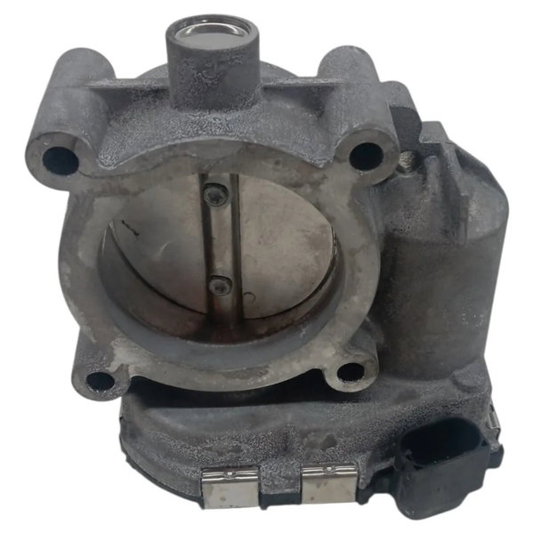 Tbi Corpo Borboleta Mercedes Benz C180 2009 2010 2011