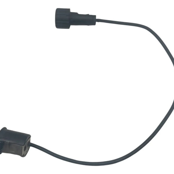 Sensor Estacionamento Mercedes B180 2008 2009 2010 Preto