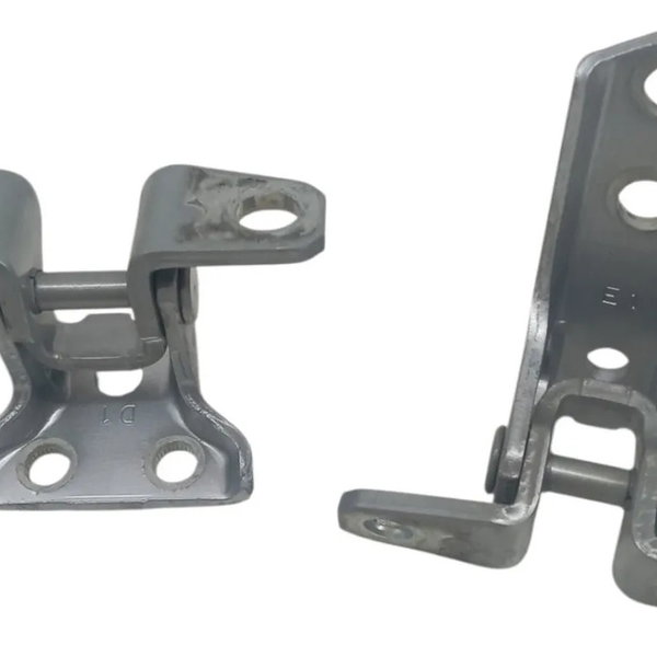 Dobradiça Porta Traseira Esquerda Mitsubishi Outlander 2010