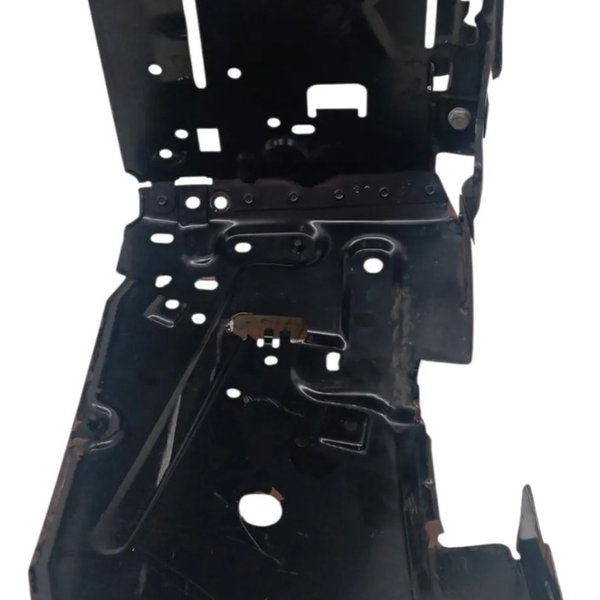 Base Suporte Bateria Renault Clio 1.0 2005 2006 2007 2008