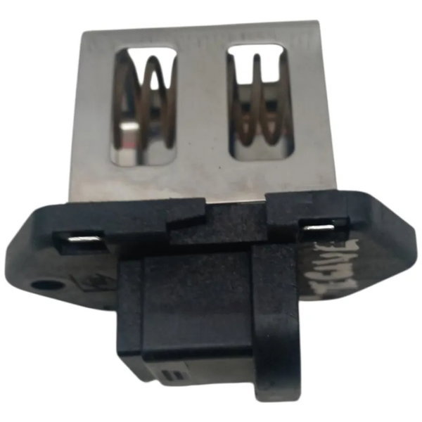 Resistencia Eletroventilador Renault Megane 2002 2003