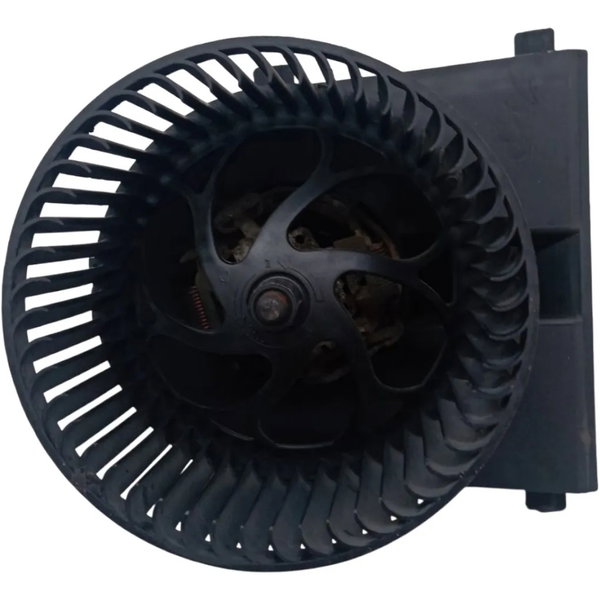 Ventilador Ar Forçado Volkswagen Golf 2006 2007 2008 Detalhe