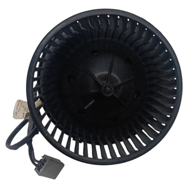 Motor Ventilador Ar Forçado Chevrolet Captiva 2008 2009
