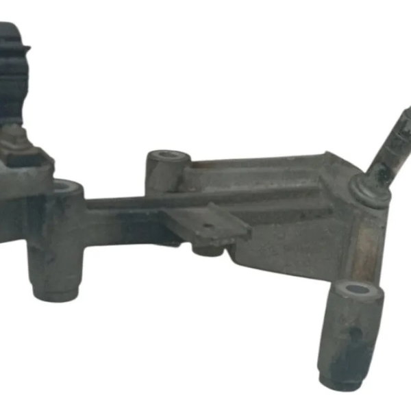 Suporte Coxim Cambio Renault Clio 1.0 2005 2006 2007