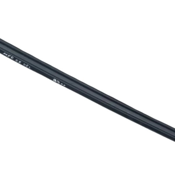 Canaleta Interna Traseira Esquerda Mercedes B200 2008 2009