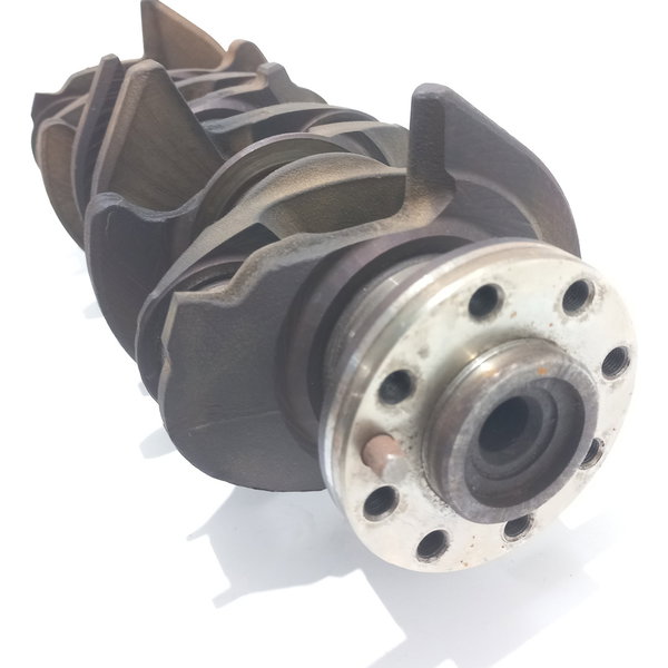 Virabrequim Peugeot 307 2.0 Gasolina