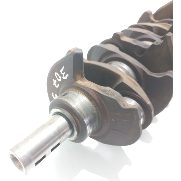 Virabrequim Peugeot 307 2.0 Gasolina