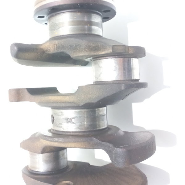 Virabrequim Peugeot 307 2.0 Gasolina